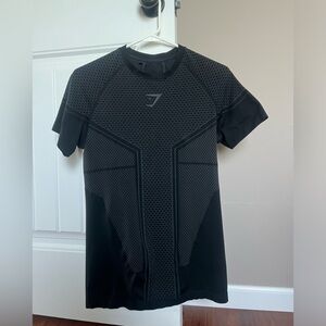 Gymshark Onyx v1 SMALL